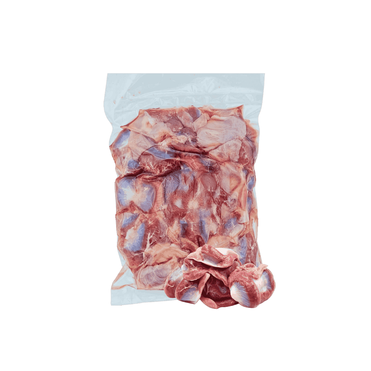 Gizzard (Chicken)