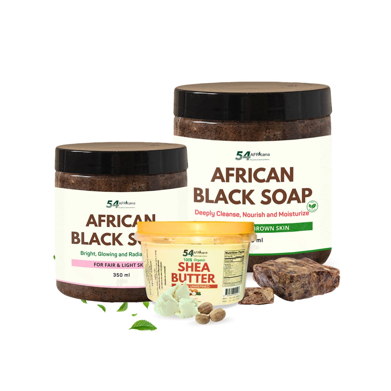 Organic Skincare Products
