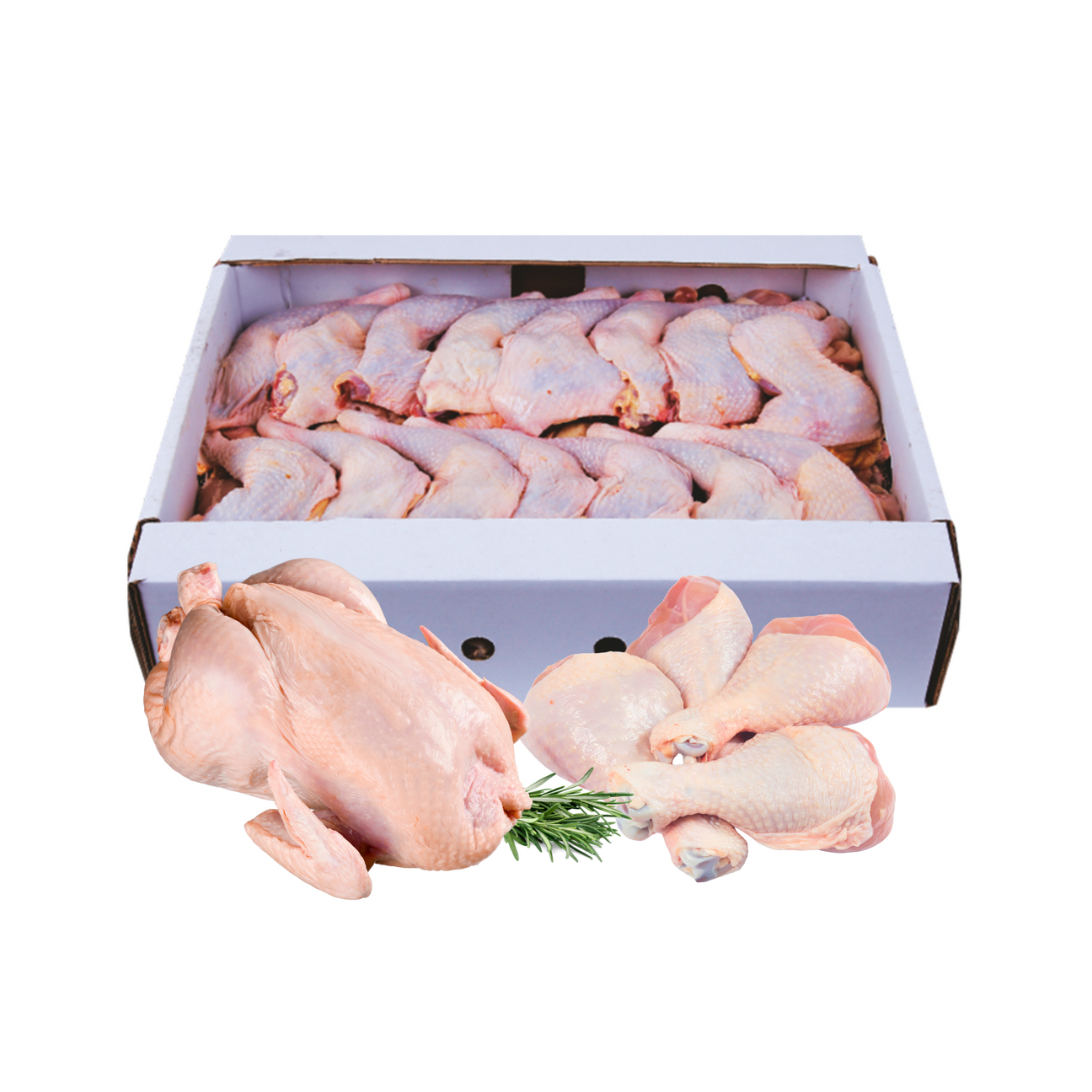 Poultry Products