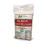 Yam Flour (Elubo)