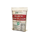 Yam Flour (Elubo)