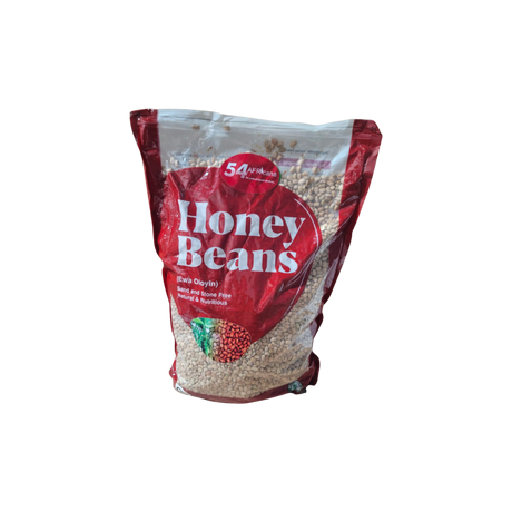 Honey Beans (Oloyin Beans)