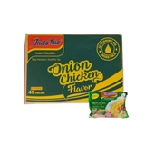Indomie Noodles