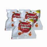 Kuli Kuli (Peanut Cookies)