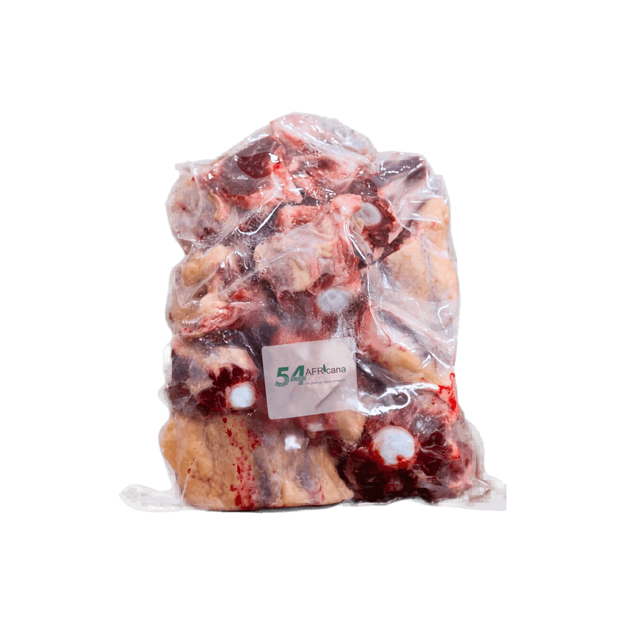 Oxtail