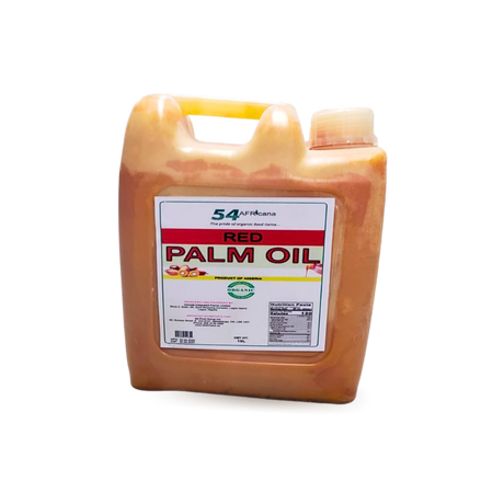 Palm Oil