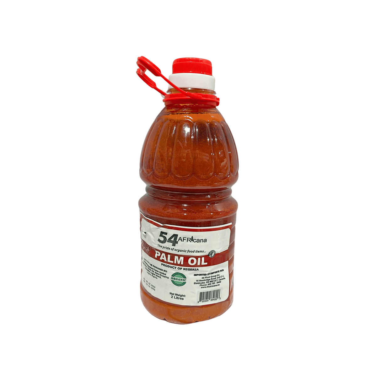 Palm Oil