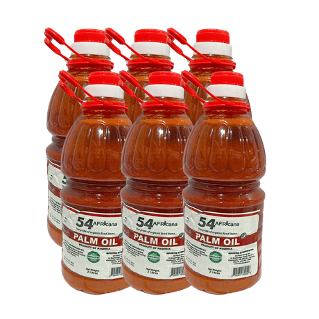 Palm Oil