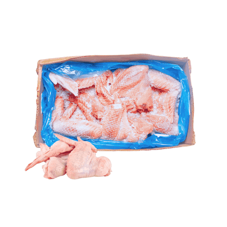 Turkey Wings (Uncut)