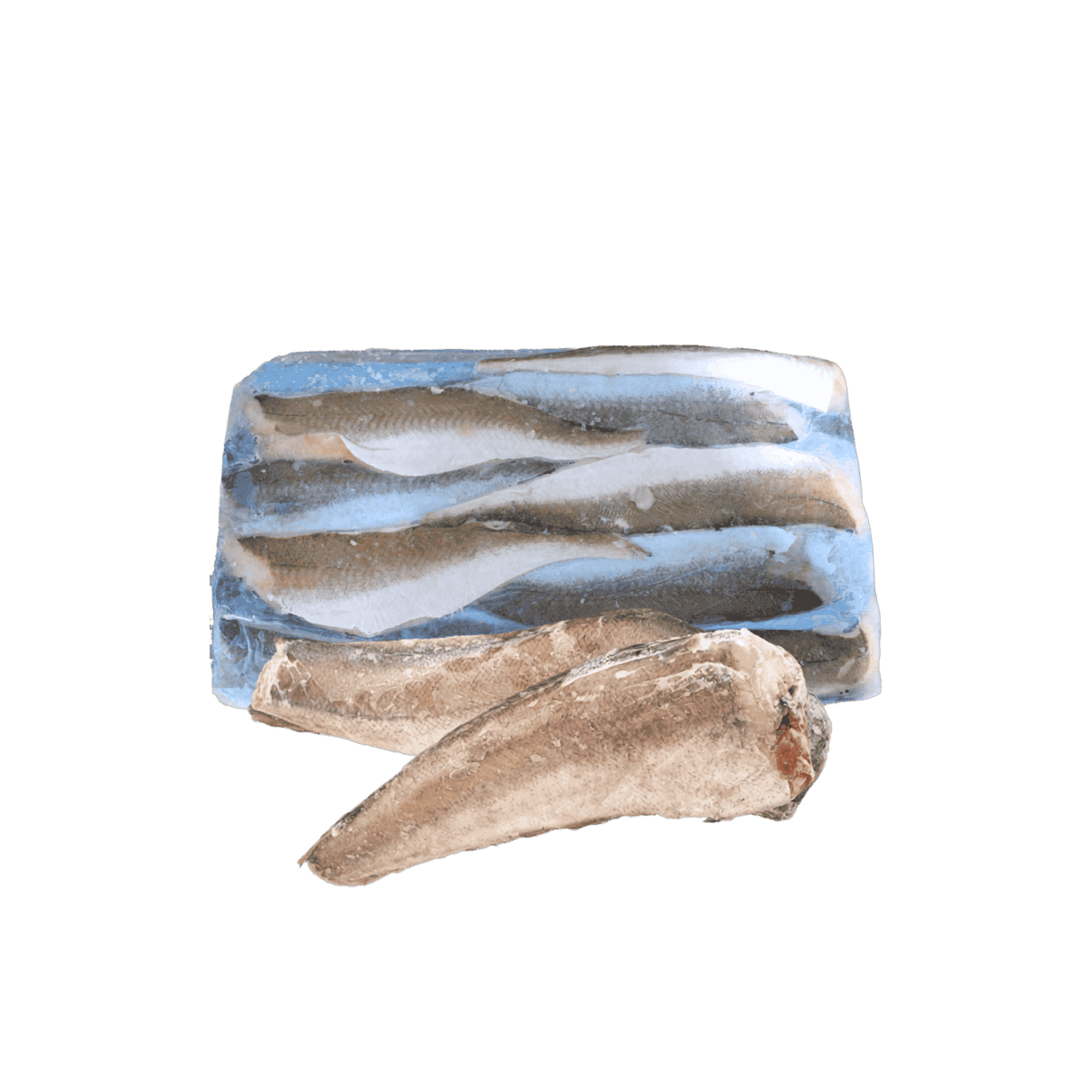 Whiting (Fish)